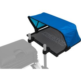 Preston Ventalite XL Hoodie Side Tray 9x63x76cm