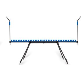   Preston Inception Pro Roost Distance Stick Combo Top Set Holder with Distance Measurer