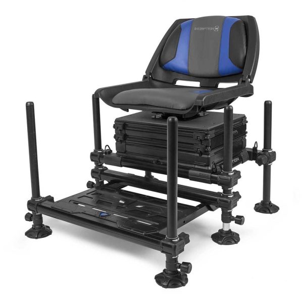 Preston Inception 360 Competition Seatbox