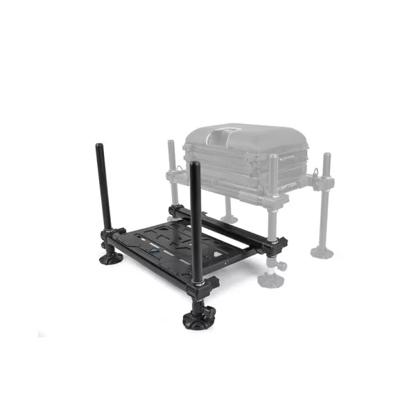 Preston Inception Foot Platform Foot Grille