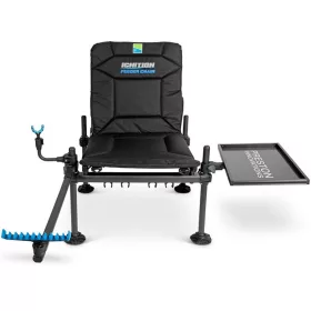 Preston Ignition Feeder Chair Combo Feeder Chair