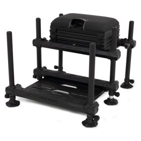 Preston Absolute Compact Competition Box 65x50x60cm