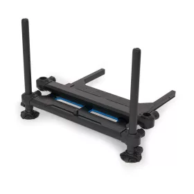   Preston Absolute Feeder Chair Foot Platform Foot Grid 54x58x73cm