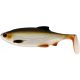 WESTIN Ricky the Roach Shadtail 10cm 14g Lively Roach 2pcs Plastic artificial bait