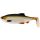 WESTIN Ricky the Roach Shadtail 18cm 85g Lively Roach 1pc Plastic artificial bait