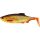 WESTIN Ricky the Roach Shadtail 14cm 42g Real Rudd 1pc Plastic artificial bait
