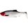 WESTIN Ricky the Roach Shadtail 18cm 85g Redlight 1pc Plastic artificial bait