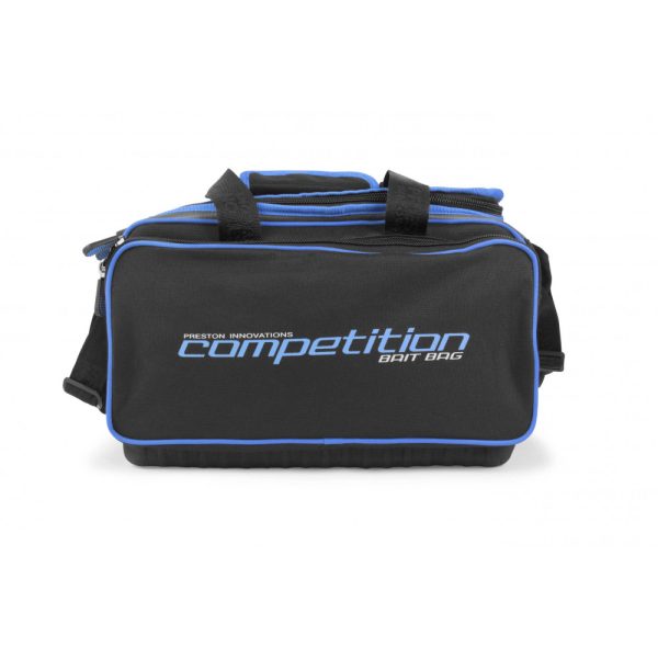 Preston Competition Bait Bag Attachment Bag