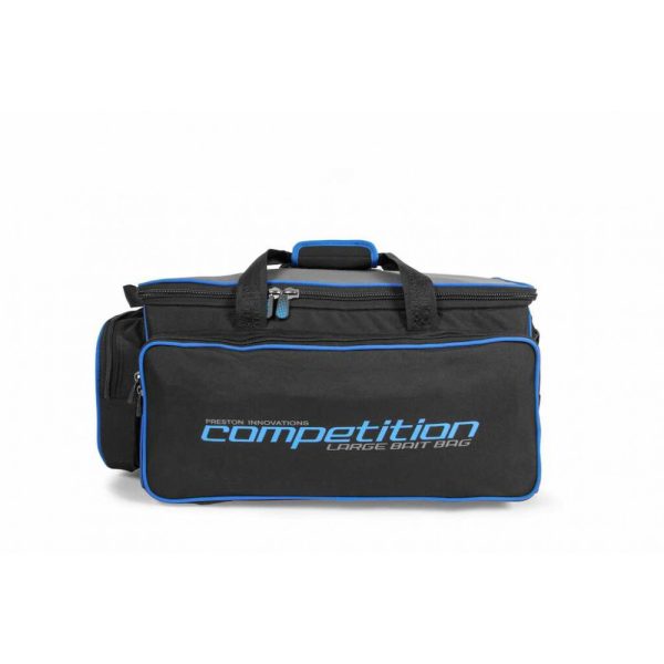 Preston Competition Large Bait Bag Fitting Bag