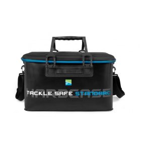 Preston Hardcase Tackle Safe Tackle Bag Standard