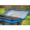 Preston Hardcase Tackle Safe Mounting Bag Standard