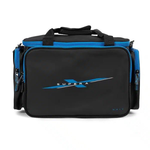 Preston Supera X Bait Bag Bait Bag