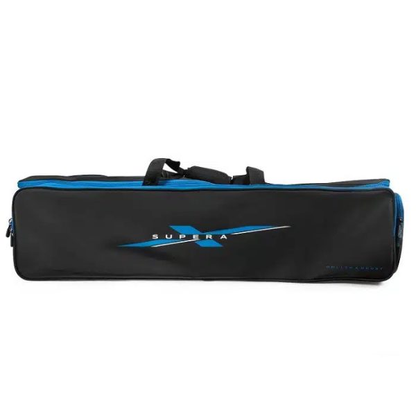 Preston Supera X Roller & Roost Bag