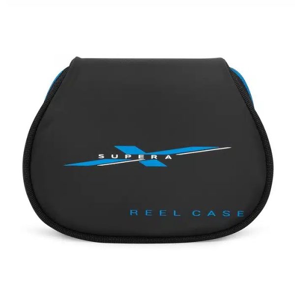 Preston Supera X Reel Case Reel bag