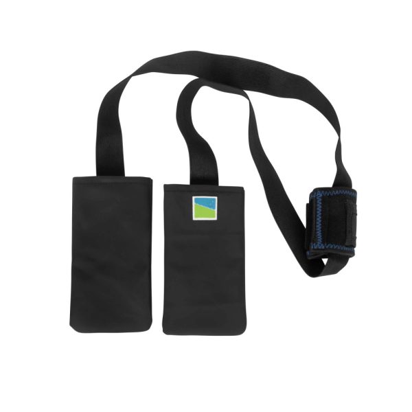 Preston Supera X Tip & Butt Protector Butt Strap