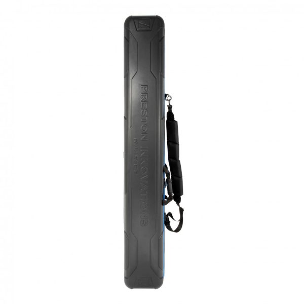 Preston Hardcase Rod Safe Rigid Wall Bag 1,94m