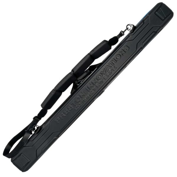 Preston Hardcase Compact Kit Safe Topset Carrying Bag