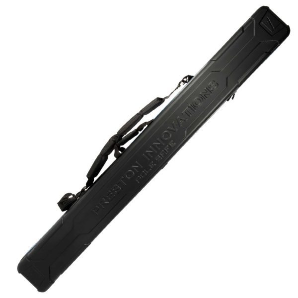 Preston Hardcase Pole Safe Topset Holder Bag