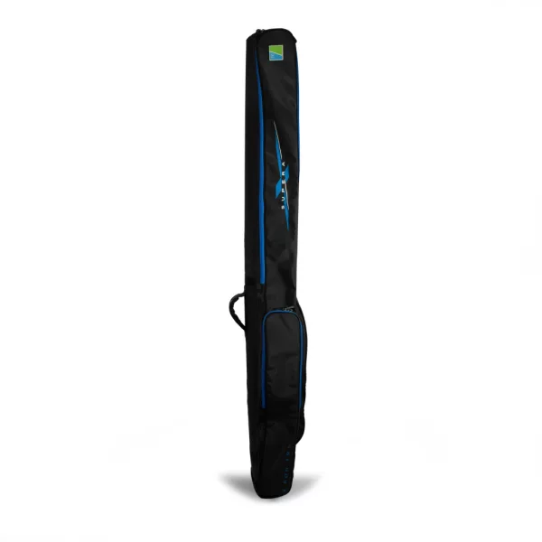 Preston Supera X 4 Rod 195x26x23cm Rod Bag