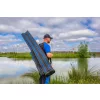 Preston Supera X 4 Rod 195x26x23cm Rod Bag