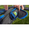 Preston Supera X 6 Rod 185x40x27cm Rod Bag