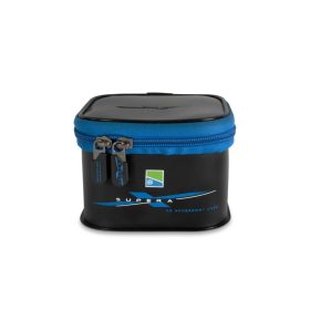 Preston X EVA Accessory Cases 12x12x8,5cm XS Tackle Bag