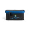 Preston X EVA Accesory Cases 20x9,5x10cm S Fitting Bag