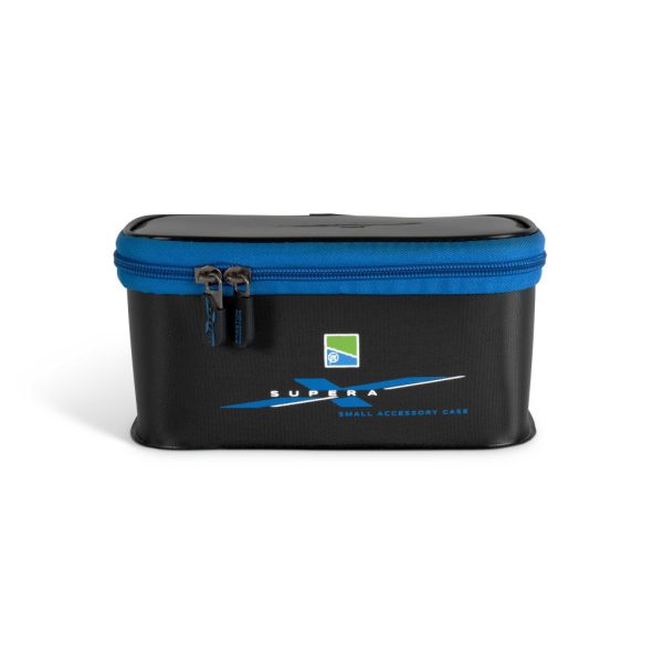 Preston X EVA Accesory Cases 20x9,5x10cm S Fitting Bag