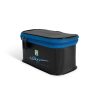 Preston X EVA Accesory Cases 20x9,5x10cm S Fitting Bag