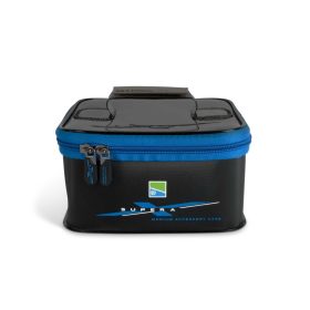 Preston X EVA Accessory Cases 18x18x9cm M Tackle Bag