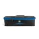 Preston X EVA Accesory Cases 38x14x9cm L Fitting Bag