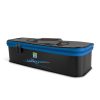 Preston X EVA Accesory Cases 38x14x9cm L Fitting Bag