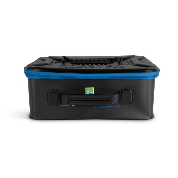 Preston X EVA Accesory Cases 40x26x15cm XL Fitting Bag