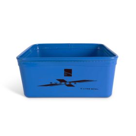 Preston Supera X 5L 24x24x10cm Bait Box