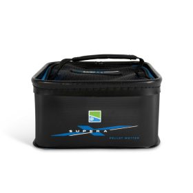 Preston Supera X 18x18x9cm Pellet Soaking Basket