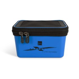 Preston Supera X 3L Ventamesh Tub 20x20x11cm Bait Box