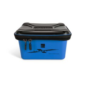 Preston Supera X Bait Safe Mini 21x21x11cm Bait Box