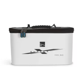 Preston Supera X Cool Bag EVA Cooler Bag 40x20x22cm