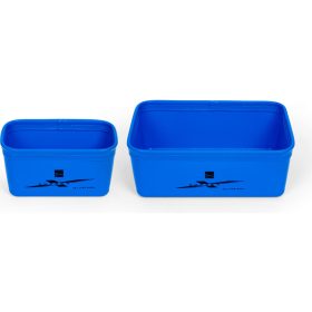 Preston Supera X Bowl Bait Box 1.5l