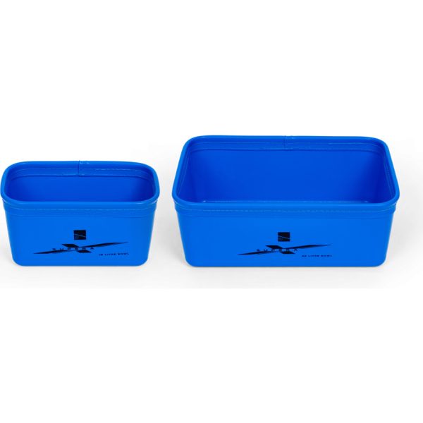 Preston Supera X Bowl Csalis Drum 4,5l