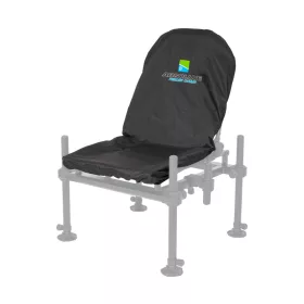   Preston Absolute Feeder Chair Waterproof Cover Waterproof Tarp
