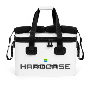 Preston Hardcase Cooler Cool Bag 29x46x29cm