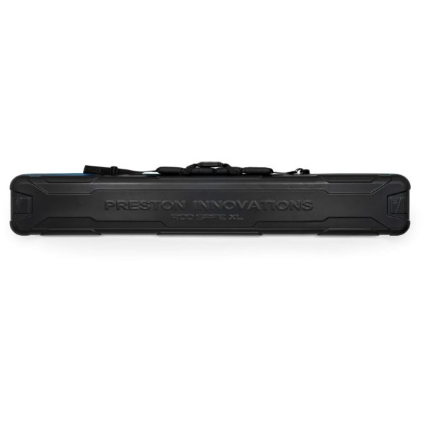 Preston Hardcase Rod Safe XL Hard-Walled Rod Bag 24x29x190cm