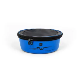 Preston Supera X Ventamesh Round Bowl 5l Bucket with Sieve