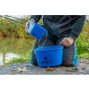 Preston Supera X Round Bowl 7,5l Bucket