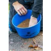 Preston Supera X Round Bowl 7,5l Bucket