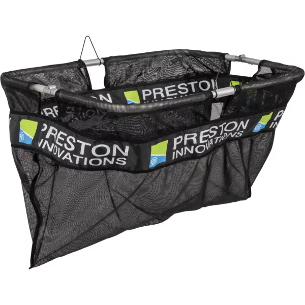 Preston Weigh Net Weighing Sack 37x46x62cm