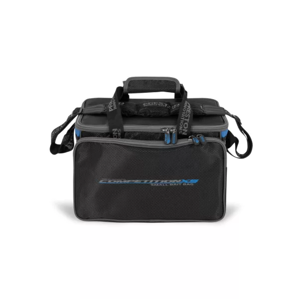 Preston Competition XS Small Bait Bag Hűtőtáska 26x26x40cm