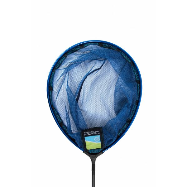 Preston Preston Latex Hair Mesh Landing Net 18 Rubberized