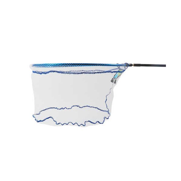Preston Preston Supalite Nylon Landing Net 50cm Racing Head